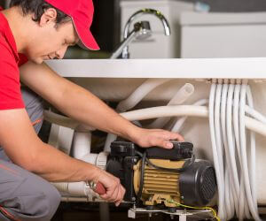 About Sewer Line Replacement Rice Lake, WI